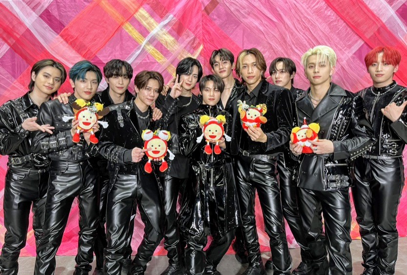 あす14日(木)の #めざましテレビ エンタメPick Up☝️
#FNS歌謡祭 第2夜からバズり&amp;話題の名場面を一挙に紹介🎶
#INI へ本番直後にインタビュー🎤
今年はどんな1年だった❓
マンスリーエンタメプレゼンターの #木村柾哉 さんにメンバーがもの申す⁉️

☆内容変更の際はご了承下さい