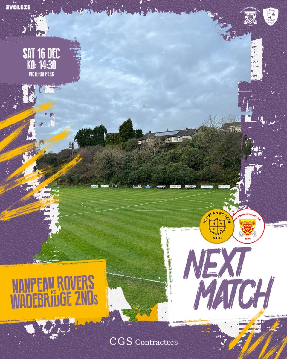 Wadebridge Town FC tweet media