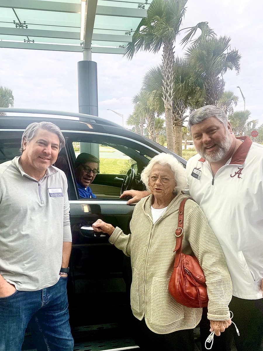 John R Ramage (@john_r_ramage) on Twitter photo Let’s go to #Brundidge! Many thanks to the wonderful staff at <a href="/BrooksRehab/">BrooksRehabilitation</a> for this part of Dad’s recovery. Let’s go to #Brundidge! Many thanks to the wonderful staff at <a href="/BrooksRehab/">BrooksRehabilitation</a> for this part of Dad’s recovery.