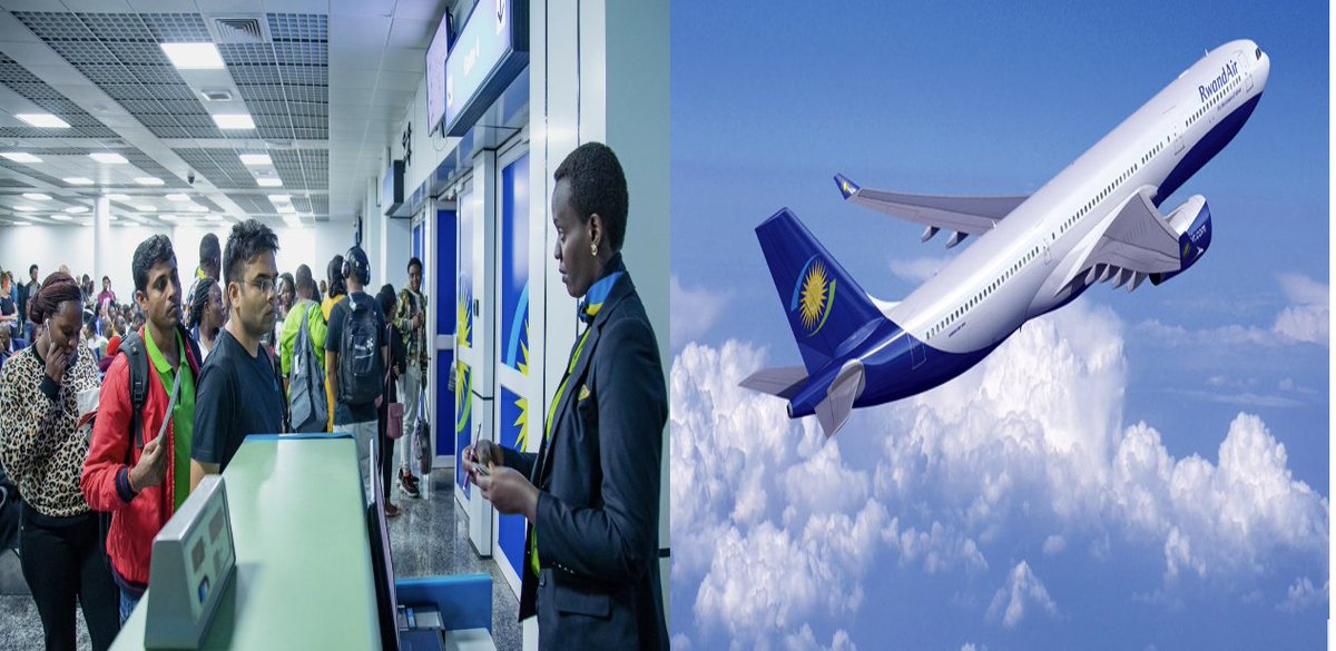 #Rwanda leads in visa openness across Africa, affirming its commitment to free movement. The Africa Visa Openness Report 2023 highlights Rwanda's pioneering steps in facilitating travel and promoting continental integration. #RwandaWorks newtimes.co.rw/article/13065/…