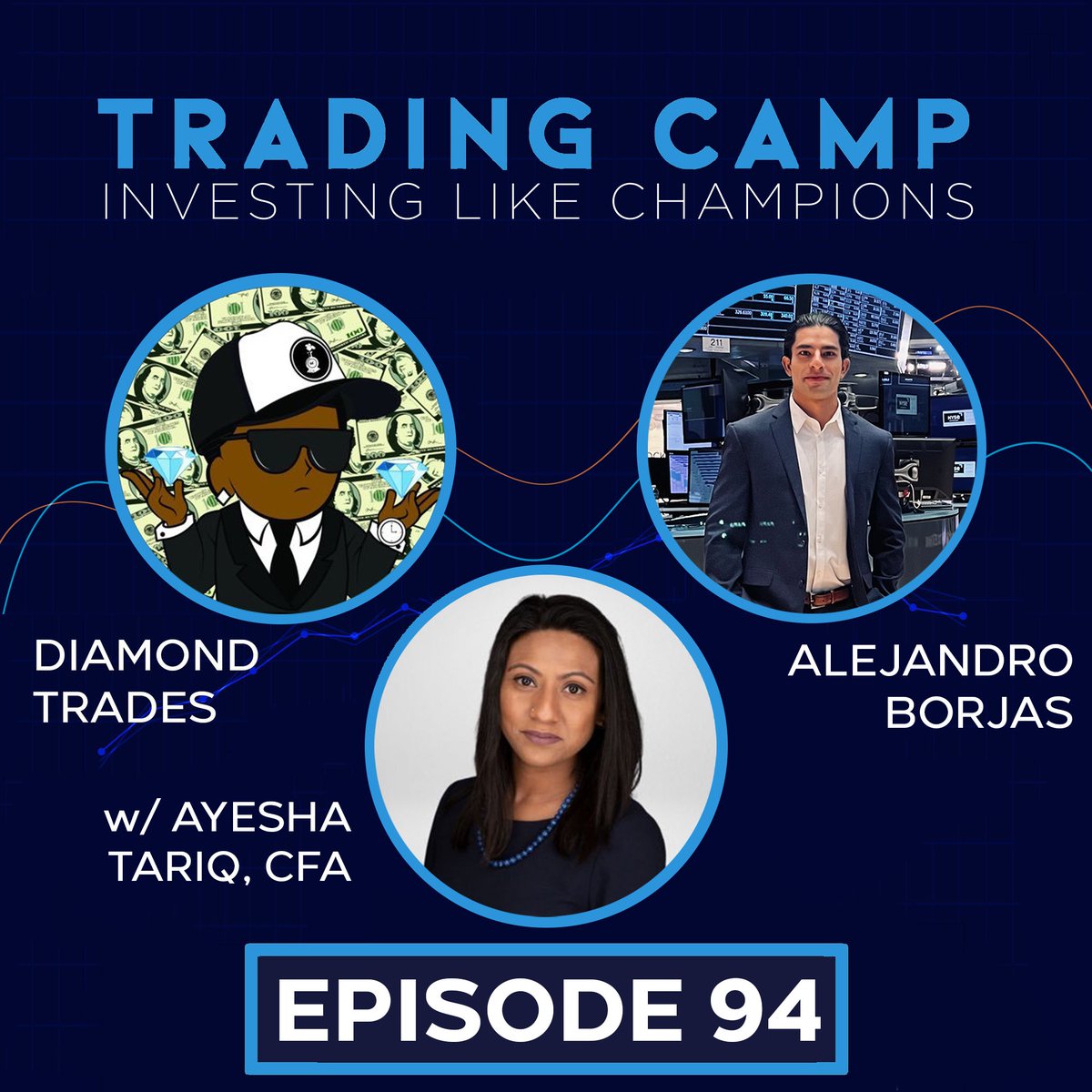 Trading Camp Podcast tweet media