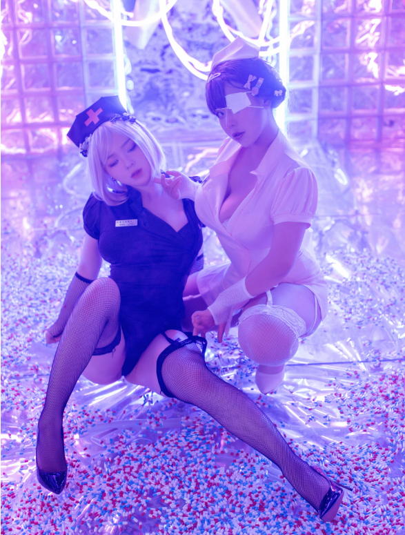 christy truong tweet media