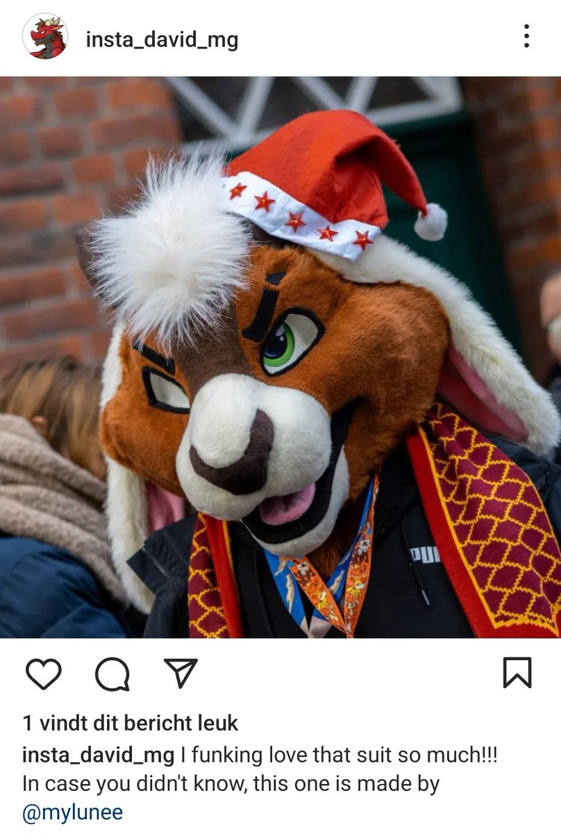 Came across this heart warming post from Flint on Insta💜😭