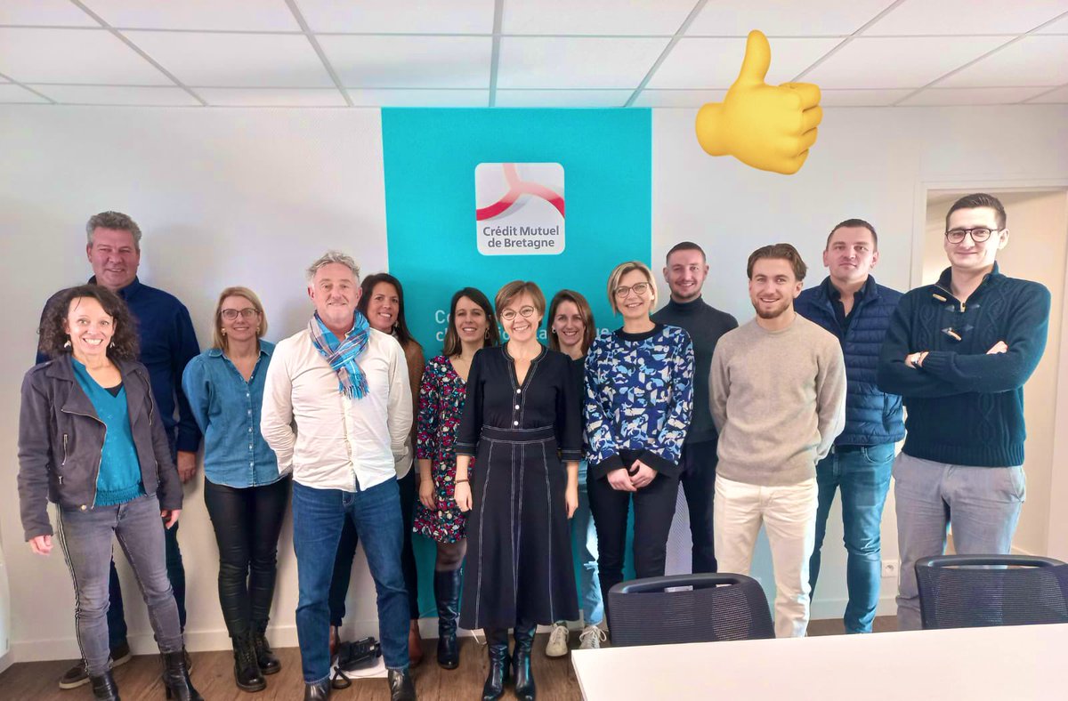 Am Rolland (@am_rolland) on Twitter photo Journées sinistres tempête 🌩️ à l’agence de PLABENNEC : les experts de Suravenir viennent à la rencontre des assurés et des collaborateurs ! Journées sinistres tempête 🌩️ à l’agence de PLABENNEC : les experts de Suravenir viennent à la rencontre des assurés et des collaborateurs !