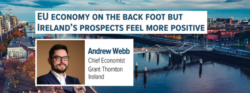 📰 In this interview, Andrew Webb gives his views on employment, commercial property and Dublin’s overall economic performance. To view this video see dublineconomy.ie/insights/video…