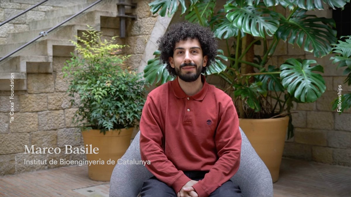 Becas Fundación "la Caixa" tweet media