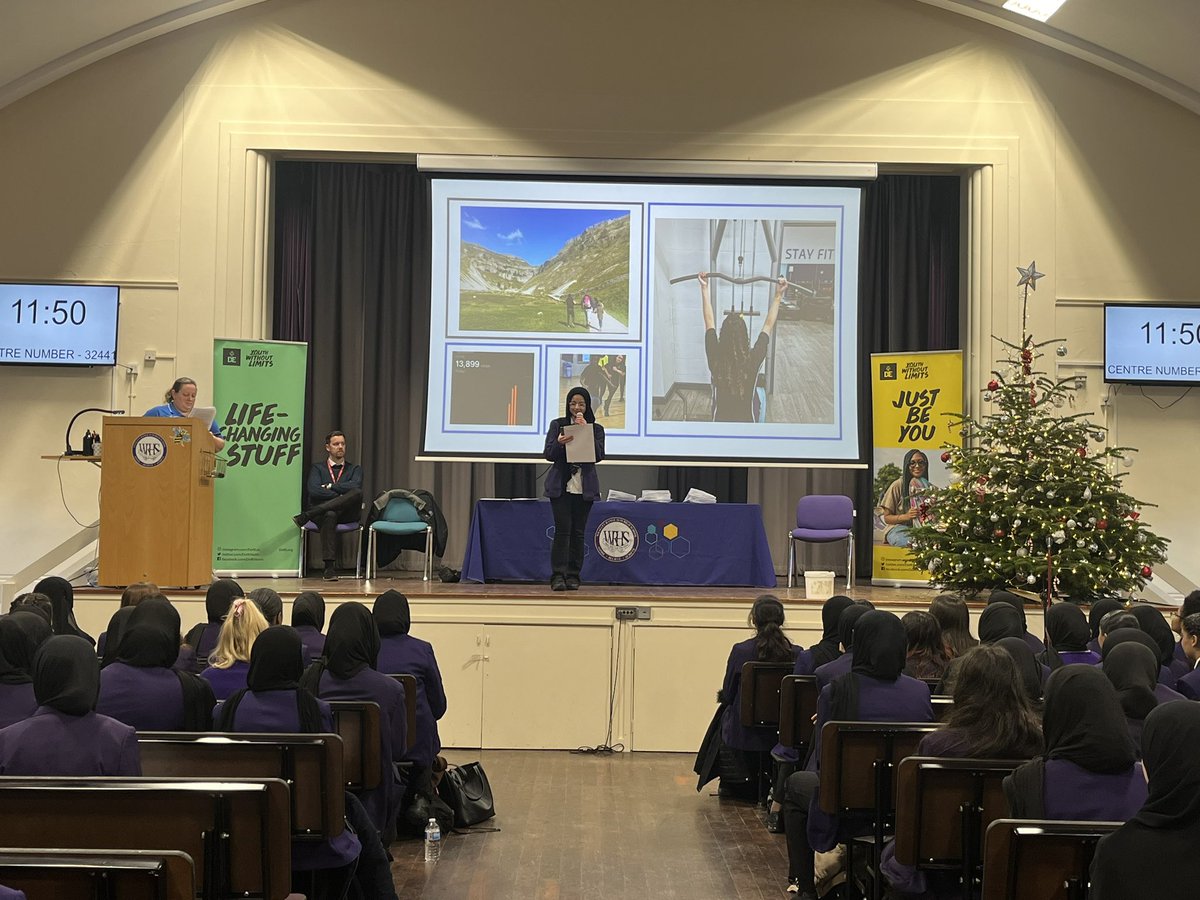WRHS PE (@wrhs1118_pe) on Twitter photo Celebrating our AMAZING Year 11 students who have successfully completed their Bronze Duke of Edinburgh Award!
This was our biggest ever cohort of students completing their award which is such a massive achievement, well done to all!👏🏼
<a href="/DofE/">The Duke of Edinburgh’s Award</a> <a href="/DofENorth/">DofE North</a> Celebrating our AMAZING Year 11 students who have successfully completed their Bronze Duke of Edinburgh Award!
This was our biggest ever cohort of students completing their award which is such a massive achievement, well done to all!👏🏼
<a href="/DofE/">The Duke of Edinburgh’s Award</a> <a href="/DofENorth/">DofE North</a>