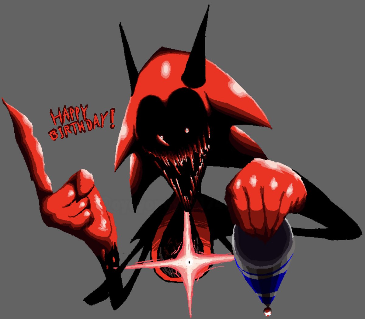 oyoyopoyoy17431's tweet image. Happy Birthday:3
#FatalErrorSweep