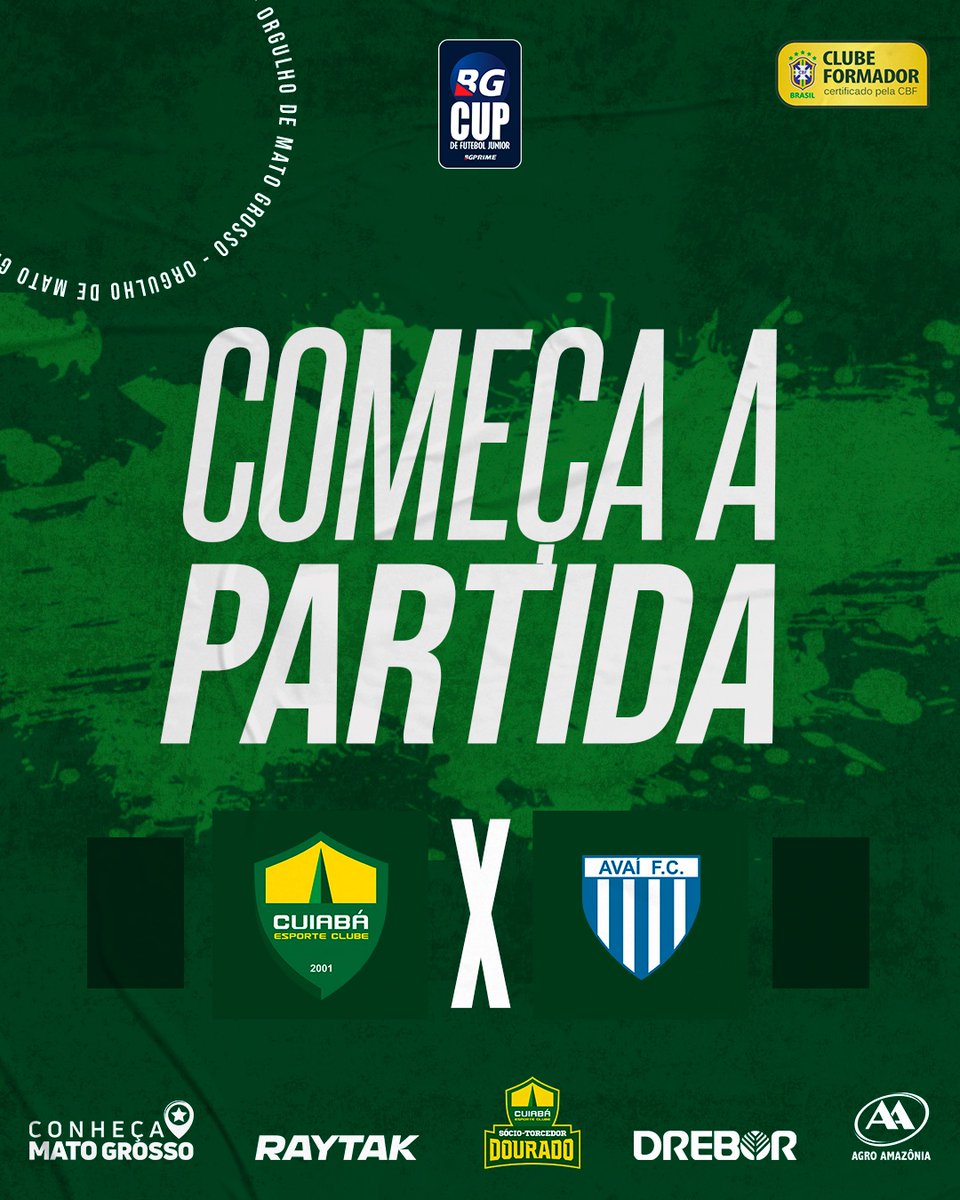 Cuiabá Esporte Clube