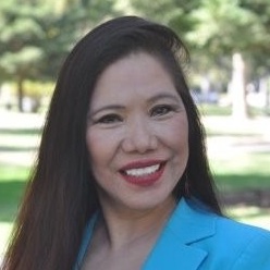 StopAntisemites's tweet image. Myrna Lim is a CA licensed attorney who works for the CA Dept. of Public Health according to her LinkedIn.

Attached is a tiny sampling of her horrific social media posts calling 90%+ of Jews globally "terrorists" and "genocidal maniacs".

Imagine being a Jewish coworker of hers…