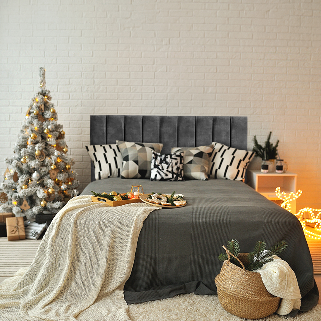 Get your bedroom in the festive spirit with Sonno Beds! You'll have cosy nights, twinkling lights, and comfort, making you feel like you're flying on Santa's sleigh. 🎅🛷

#dreambeds #sleepwell  #SleepInStyle #DreamyDeals #CozyChristmas  #sonnobeds