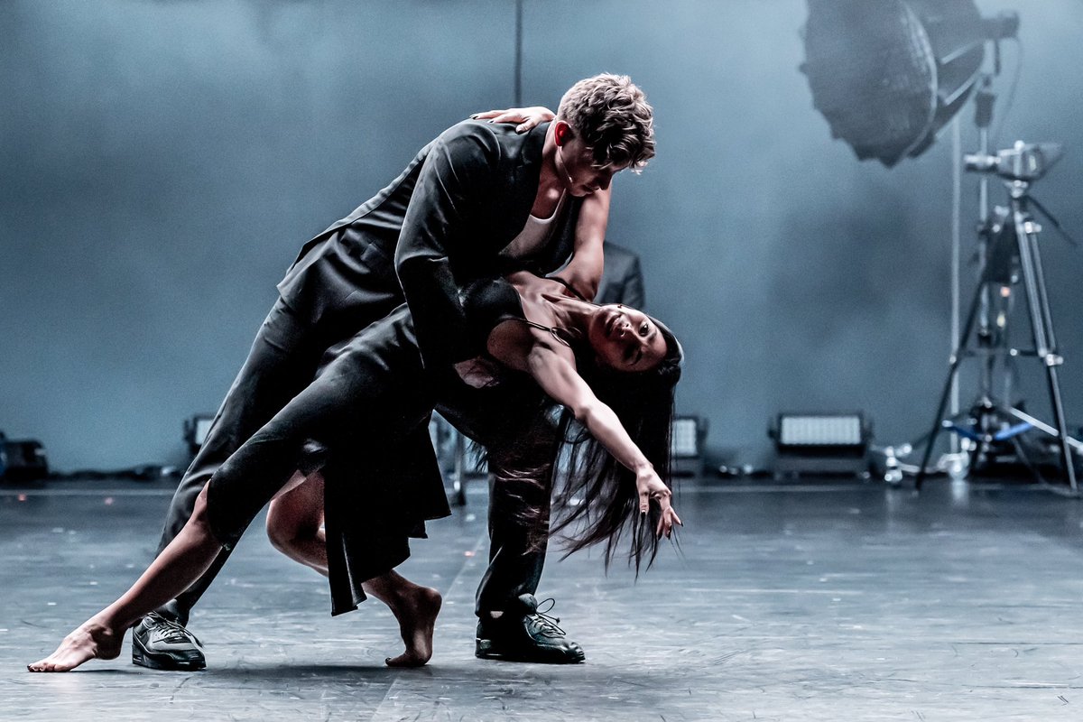 AKAagency's tweet image. Congratulations to everyone involved with @sunsetblvd on winning the Susanne Gilmartin Marketing Campaign of the Year @thetiscuk Awards last week 👏
 
AKA are thrilled to be part of such an incredible production 🙌

#sunsetboulevard #jamielloyd #tisc #AKAUK