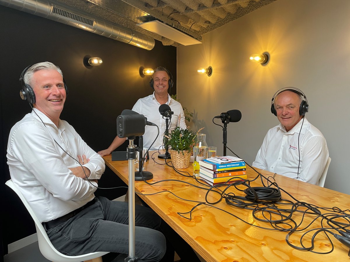 Wet- en regelgeving voor de flexbranche gaat enorm veranderen. Hoe ga je daarmee om, waar moet je nu écht mee aan de slag en waar moet je allemaal rekening mee houden?

We bespreken het met Henk Geurtsen in deze aflevering van Grensverleggend in flex: 
plan4flex.nl/kennis-en-insp…