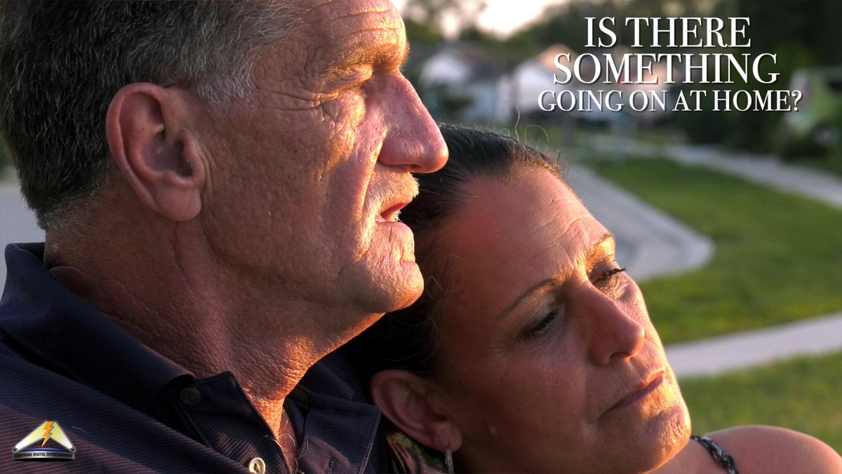 Jason Harney (@jasonharney72) on Twitter photo After Michael’s #Police career ended, the strain on his marriage to Deborah was just beginning.
PTSD & Addiction come with devastating consequences.
Our new #documentary #film IS THERE SOMETHING GOING ON AT HOME? is Coming Soon to Amazon.
Learn More: lightningdigitalentertainment.com/is-there-somet… After Michael’s #Police career ended, the strain on his marriage to Deborah was just beginning.
PTSD & Addiction come with devastating consequences.
Our new #documentary #film IS THERE SOMETHING GOING ON AT HOME? is Coming Soon to Amazon.
Learn More: lightningdigitalentertainment.com/is-there-somet…