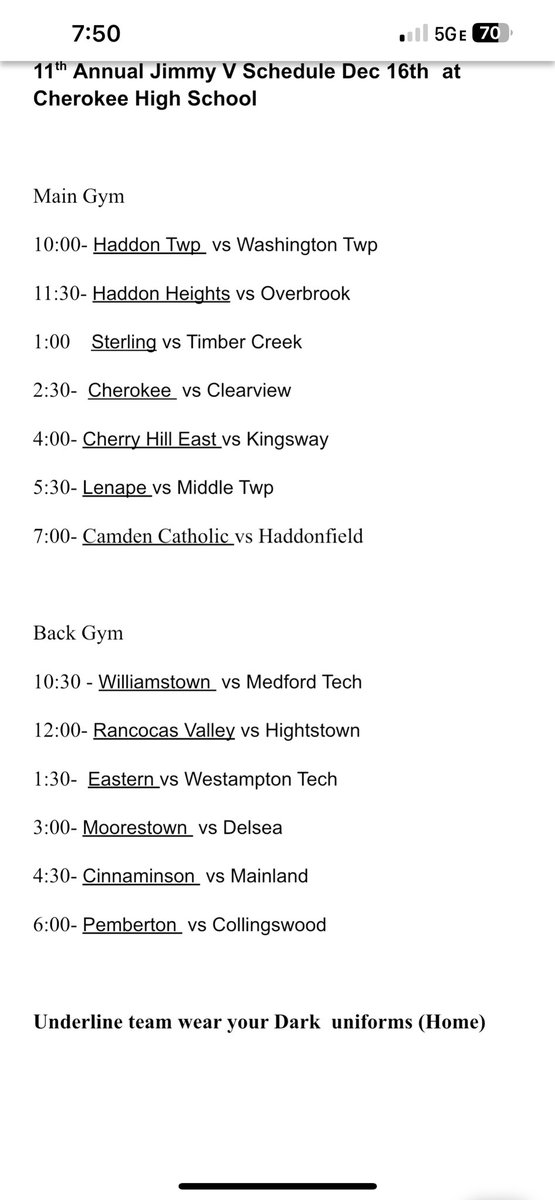 Eric Cassidy tweet media