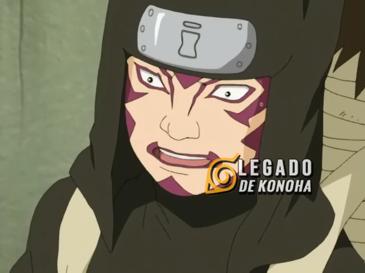 Legado de Konoha on X: As crianças de hoje em dia nunca saberão a