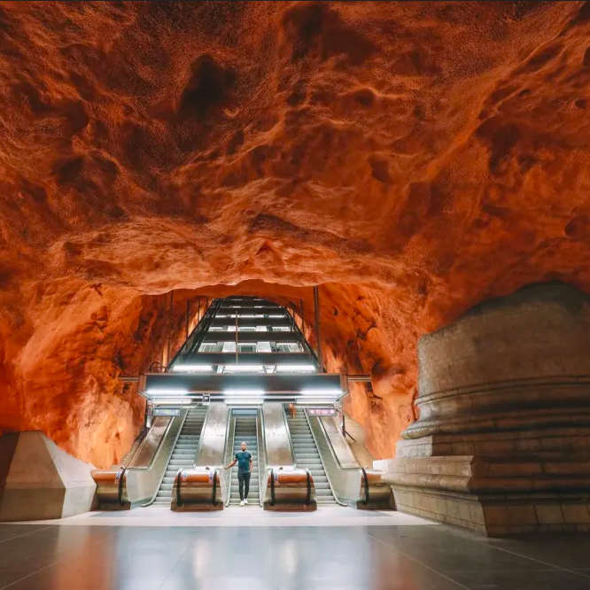 Stockholm, Sweden 🇸🇪
15/15, Dec 20, 2022