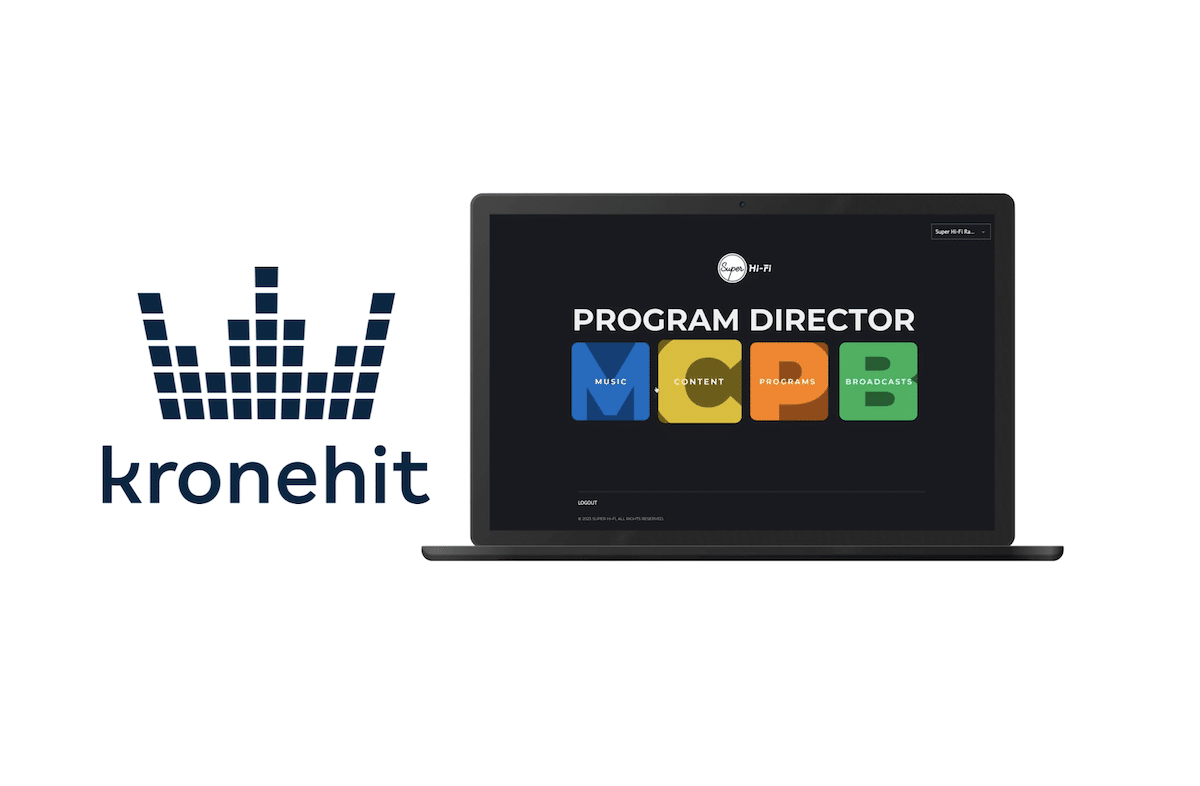 With 10 new digital radio stations ready to go, @superhifi says its AI-based radio operating system is enabling Austrian radio broadcaster @KRONEHIT to deliver stations at a fraction of the time and cost of legacy radio tools and methods #Audio #Radio

redtech.pro/kronehit-selec…