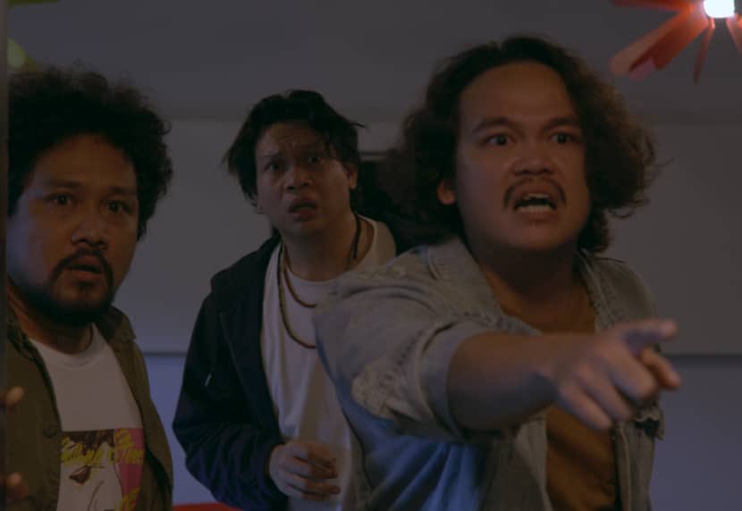 NazruiHakim's tweet photo. Sedikit scenes daripada filem Syif Malam ni.
#filemsyifmalam #syifmalam https://t.co/psIJu3iJrl