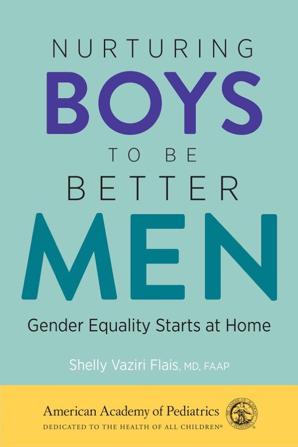 The journey to helping your boys become healthy young men might start earlier than you think! So excited to welcome @shellyflaismd back to our #Pediatrics show w/@HMHNewJersey’s Dr. Dan Rauch! #OnCallForKids is LIVE, 10-Noon ET! Questions, tips or stories to share? # 877-698-3627