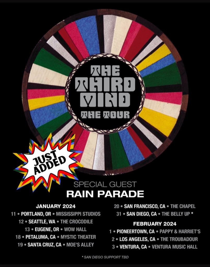 .@thirdmindmusic on tour with @official98070 starting Jan 11! thethirdmind.net/tour-dates