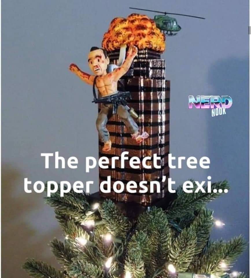 #Christmas #ChristmasTree #ChristmasTreeTopper