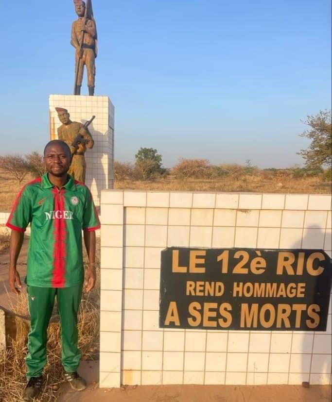 L_Activiste226's tweet image. #Docteur ❤️✊🏿👏🏿🇧🇫