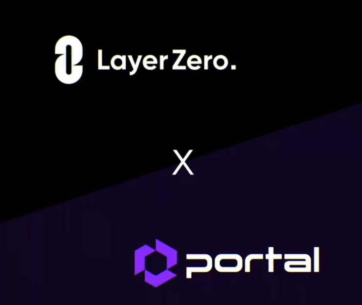 SkylineETH's tweet image. You have probably seen @Portalcoin all over your feed, 

Let’s take a deep dive into what they are building.

Overview:
- 180+ games onboarded, raising $120m.

Partnerships with Layer Zero, Solana, Polygon, Avax, and more 🤝

- $Portal will even be an official currency within…