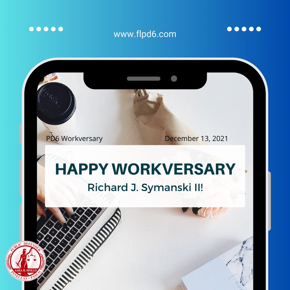 PD6SaraMollo's tweet image. &quot;Find out who you are and do it on purpose.&quot; — Dolly Parton

#Purpose
#Workversary
#PD6SaraMollo