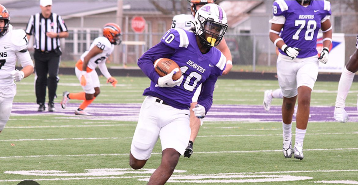 Connor Thompson (@connor_thrill) on Twitter photo Blessed to receive a offer from Bluffton University @CoachParkerBU <a href="/KHSRoosFootball/">Killeen Kangaroos FB</a> Blessed to receive a offer from Bluffton University @CoachParkerBU <a href="/KHSRoosFootball/">Killeen Kangaroos FB</a>