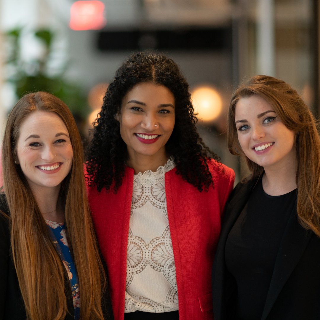 Grateful for everyone who came out to support and celebrate our student community! Looking forward to our next in-person events in 2024.

#techcommunity #networking #techmeetups