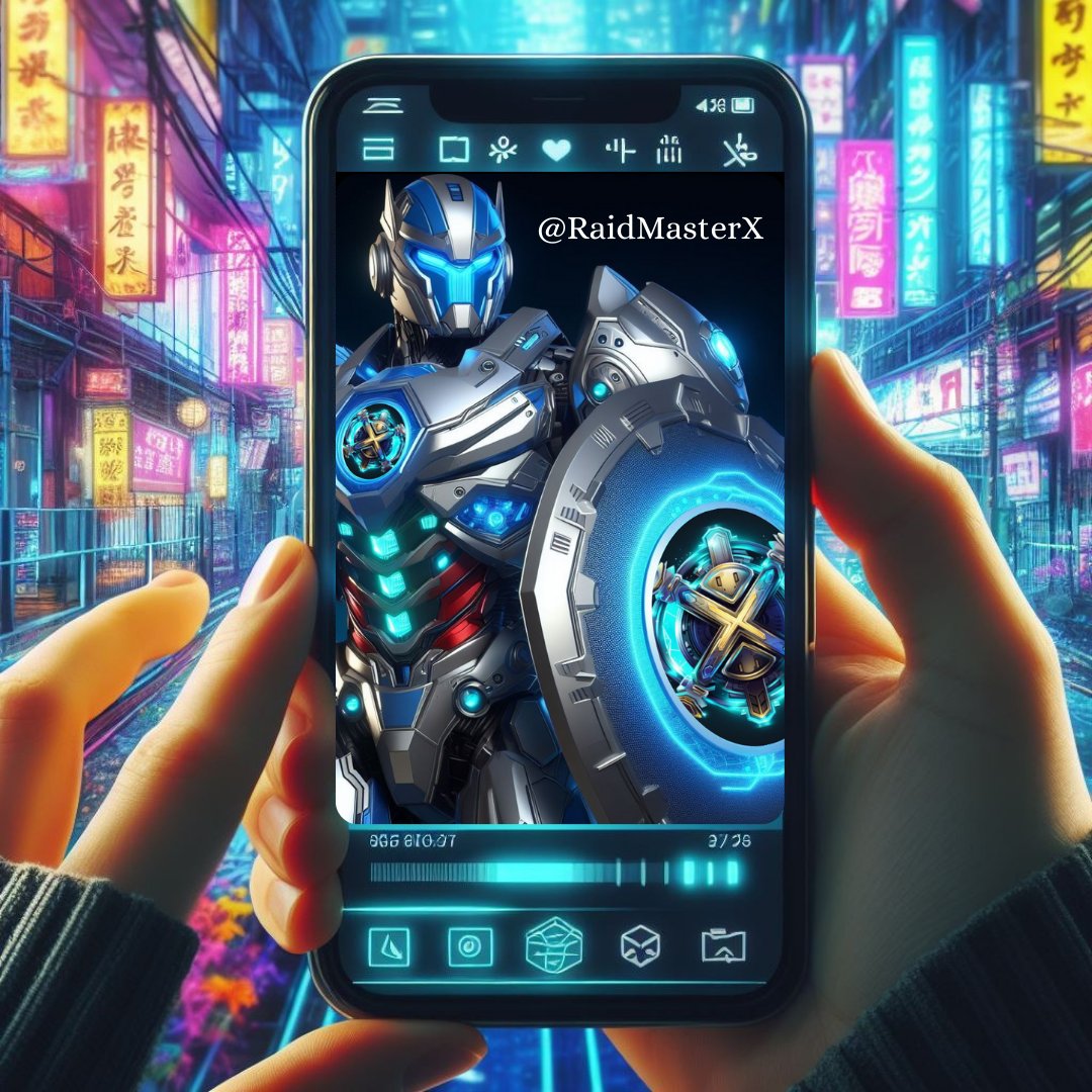 CryptoBabyBonk's tweet photo. @AltGemHunter A BIG PUMP is coming #RaidX
#RaidMasterX @RaidMasterX https://t.co/MS1OGK8oQ7