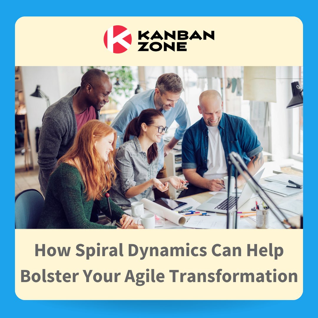 Kanban Zone tweet media