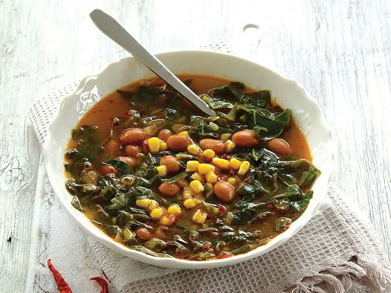 Taste Atlas, dünyanın en kötü 100 yemeğini seçti.

Türkiye'den lahana çorbası 2,3 puanla listenin 7. sırasında yer aldı.

'Kaymaklı kayısı' ise 2,7 puanla 59. oldu.