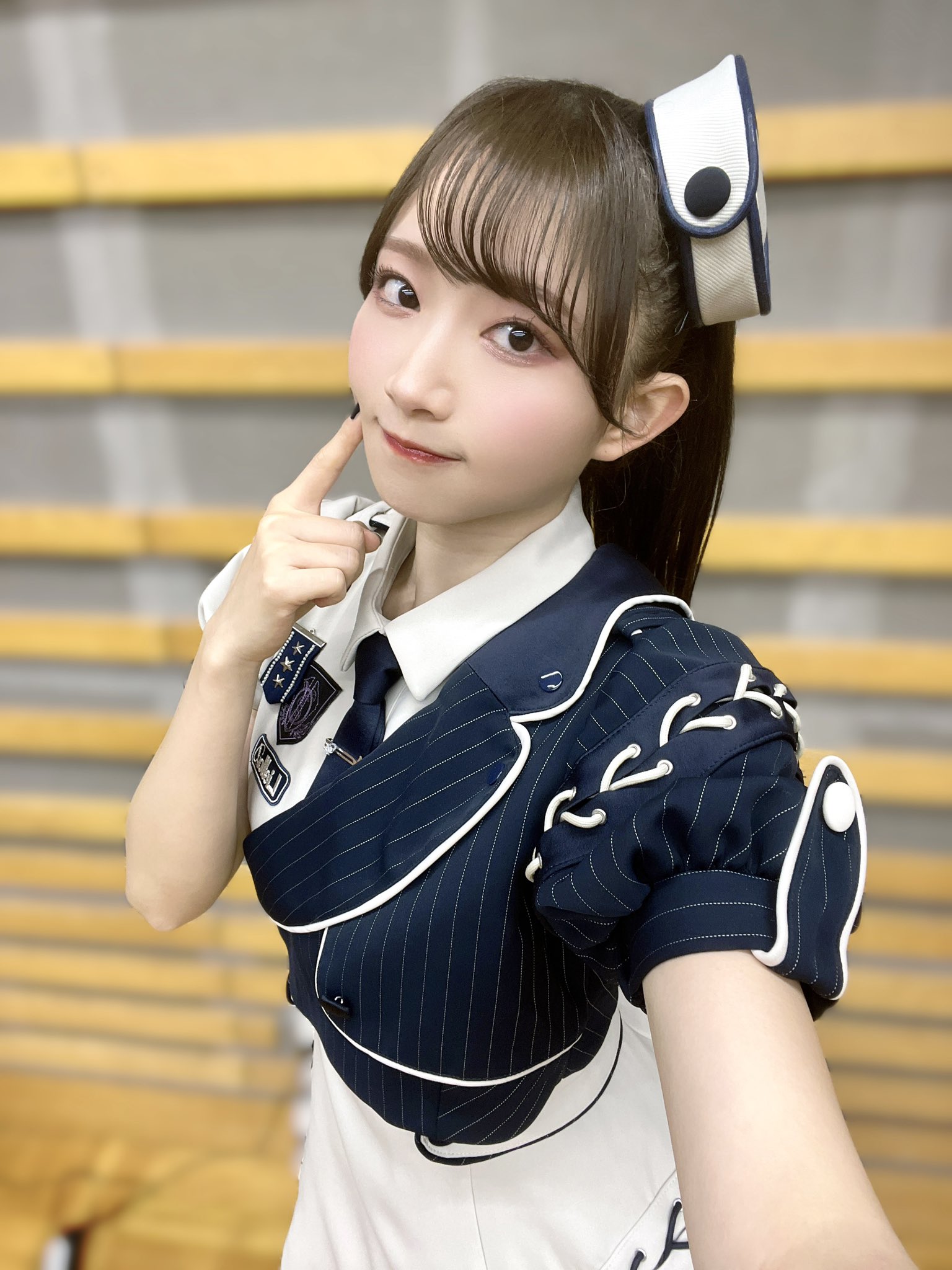 ラブカ　青山なぎさ　PE + X-এ りぷさん: 