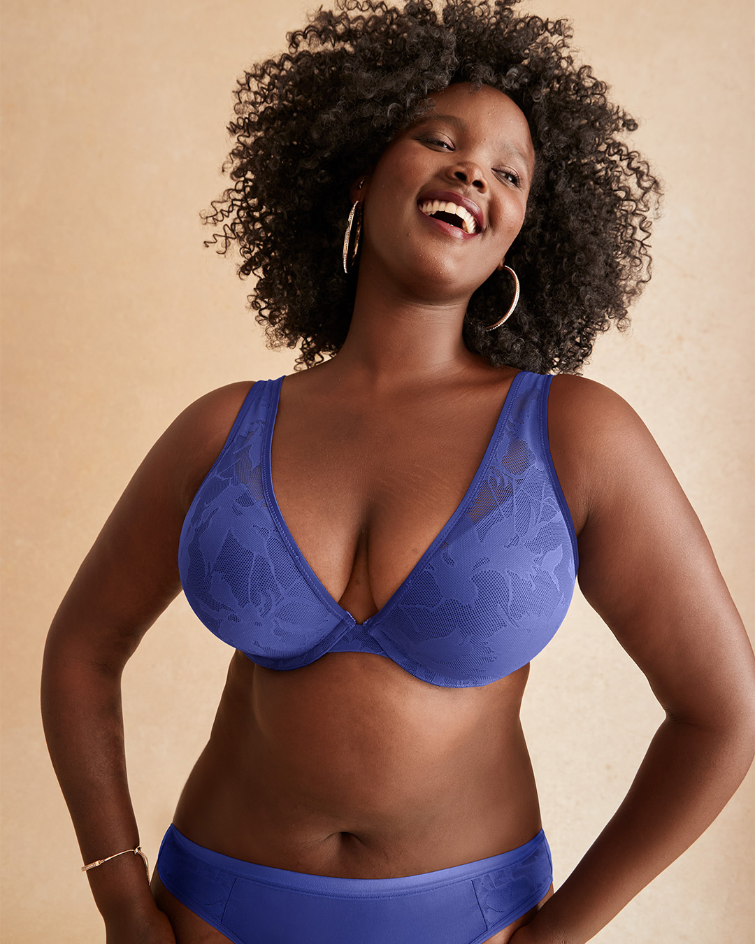 Lane Bryant on X: ALL BRAS are 2 for $59! Choose from these stunning new  blues and so much more — from Seriously Sexy to everyday life-changers like  the Comfort Bliss Collection.