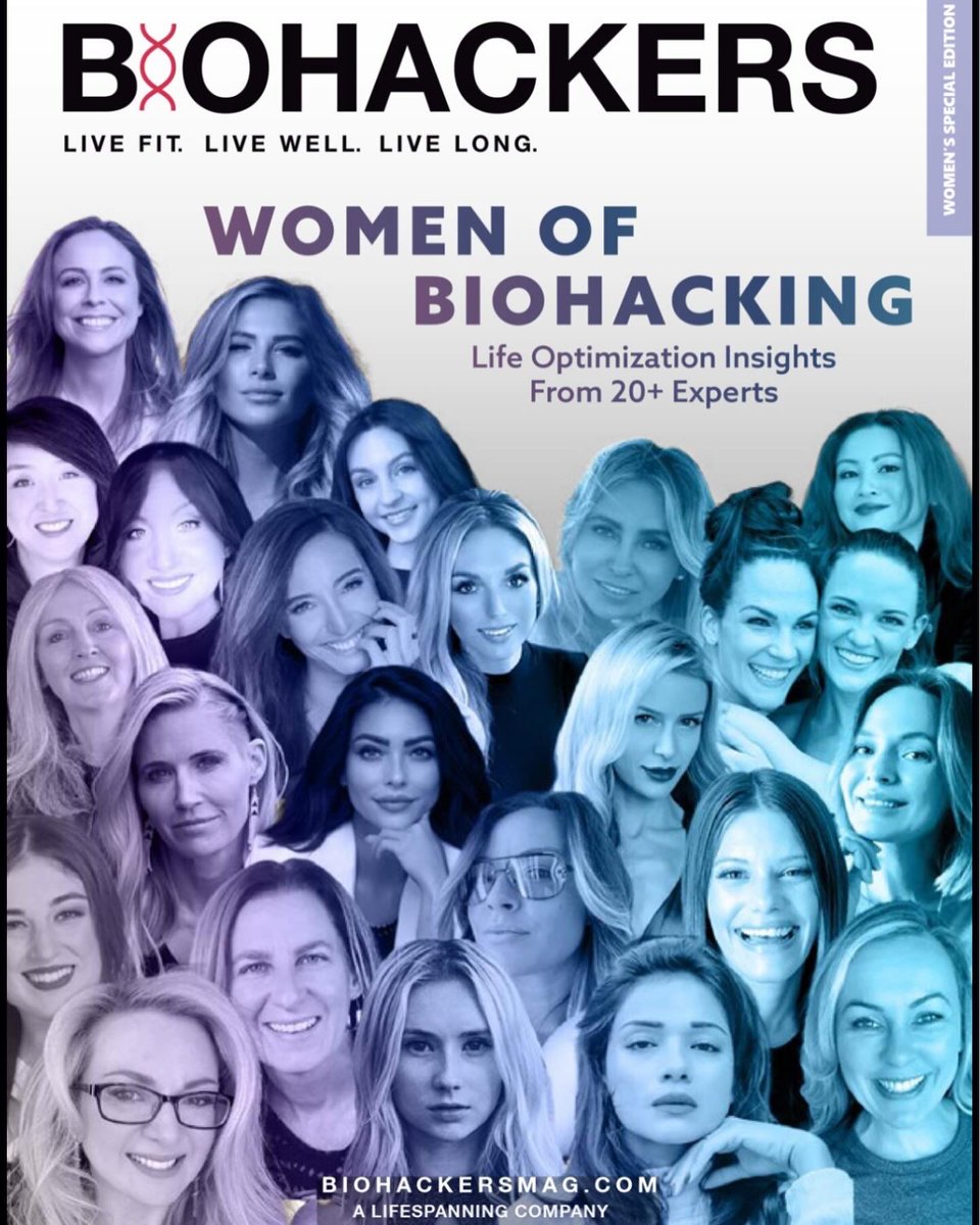 Michelle Barry, PhD tweet media