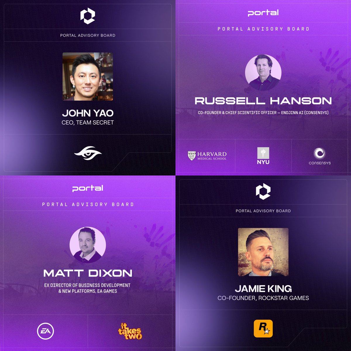 SkylineETH's tweet image. You have probably seen @Portalcoin all over your feed, 

Let’s take a deep dive into what they are building.

Overview:
- 180+ games onboarded, raising $120m.

Partnerships with Layer Zero, Solana, Polygon, Avax, and more 🤝

- $Portal will even be an official currency within…