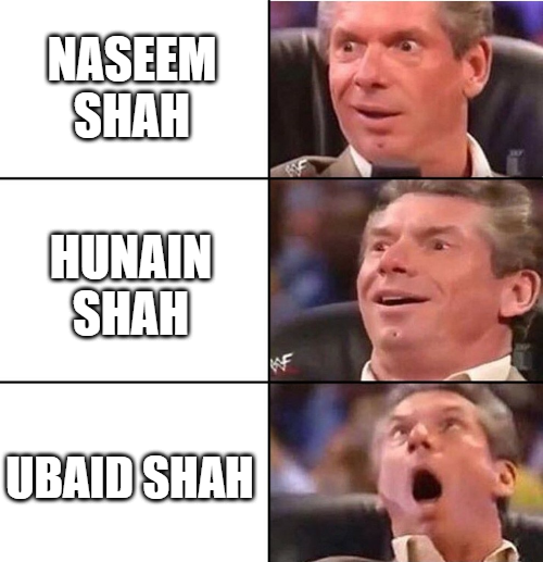 Islamabad United tweet media