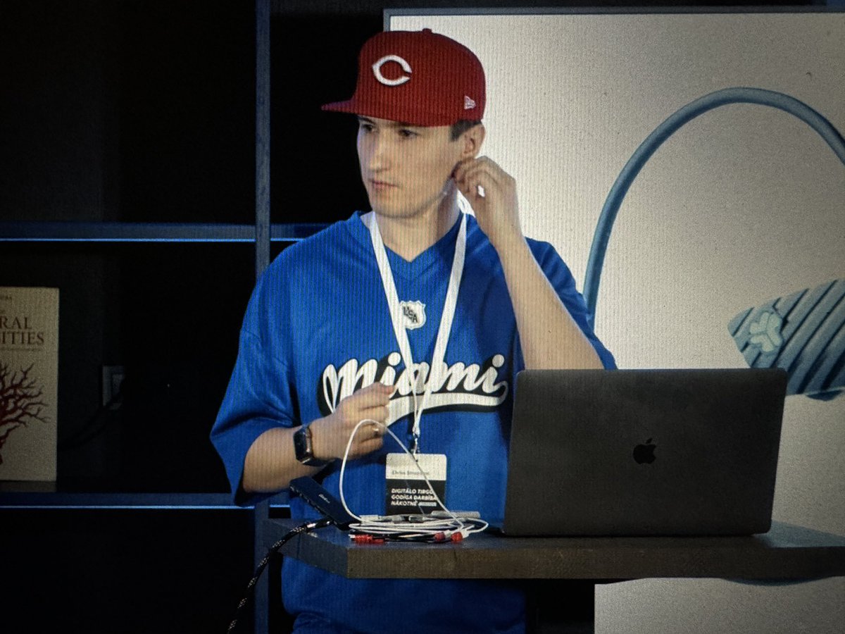 Bija noderīgi un interesanti <a href="/elnormous/">Elviss Strazdiņš 🇱🇻 🇺🇦</a>  🤌🏼