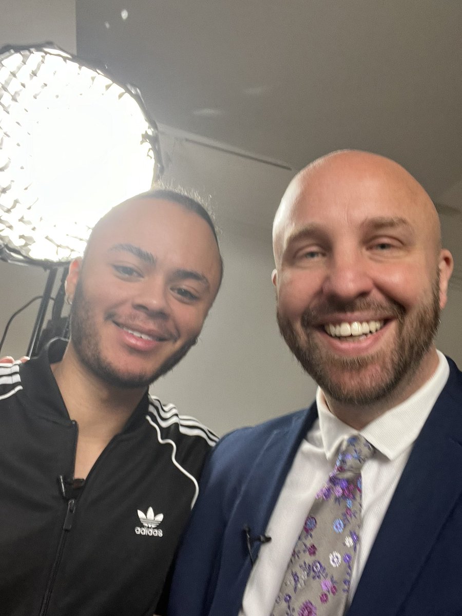 We’re just putting the finishing touches on the next series of the Online Housing Academy and this morning was on hell of an interview! Huge thanks to this guy @Kwajotweneboa - we need more #socialhousing!