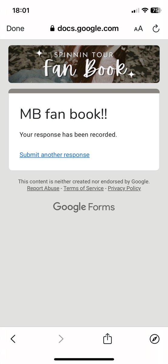 valmalinskaya's tweet image. @MadisonSourceHQ done!!!