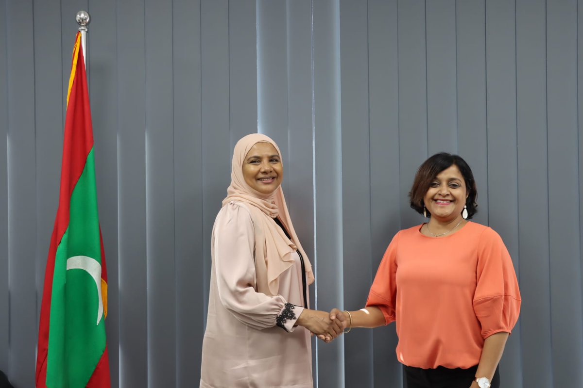 Ministry of Social and Family Development tweet media