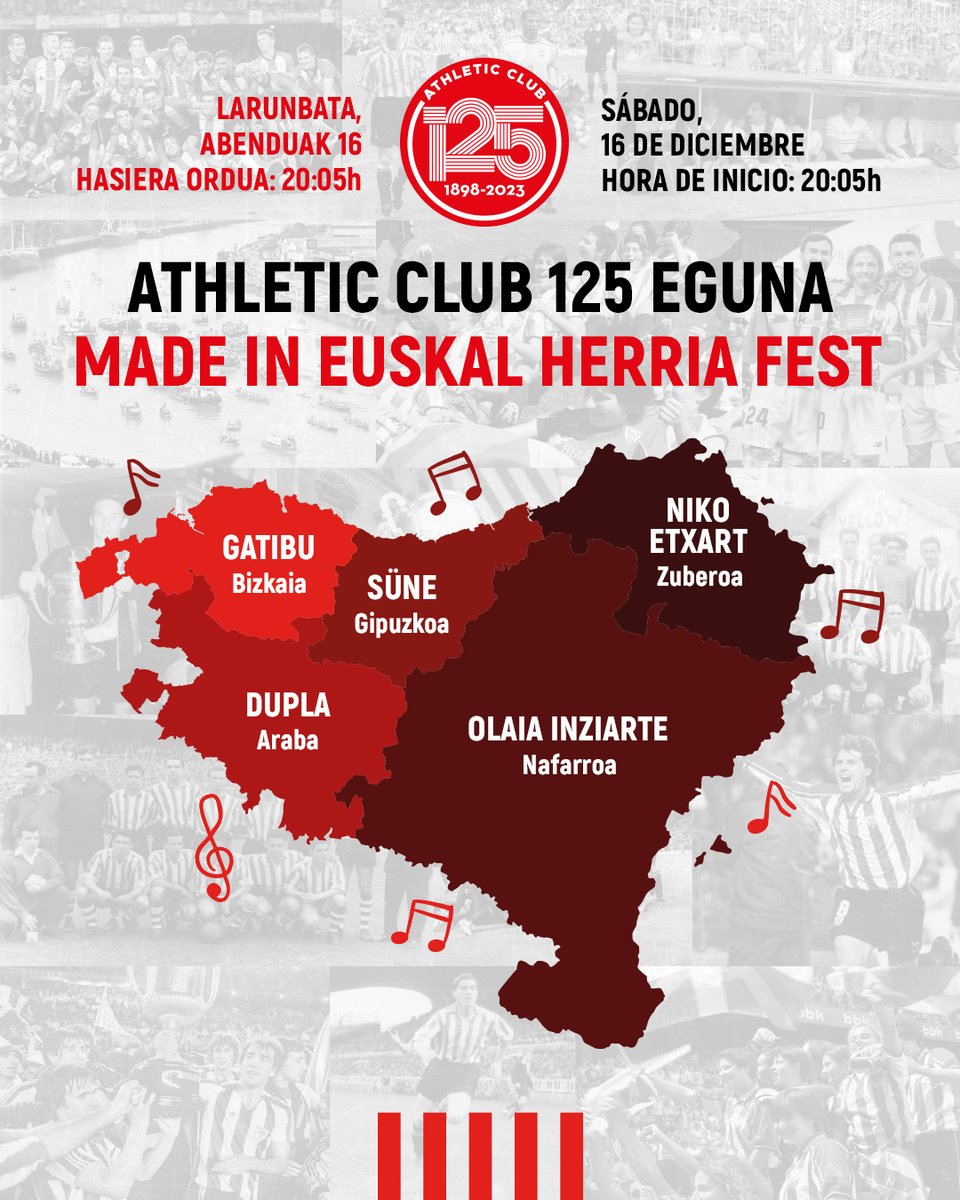 Athletic Club tweet media