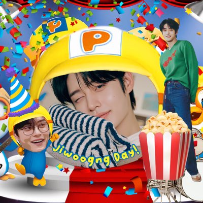 #NewProfilePic to celebrate my Birthday given by my sweet boys <a href="/ofZB1/">َ</a>. Happy birthday to Me! 🌹