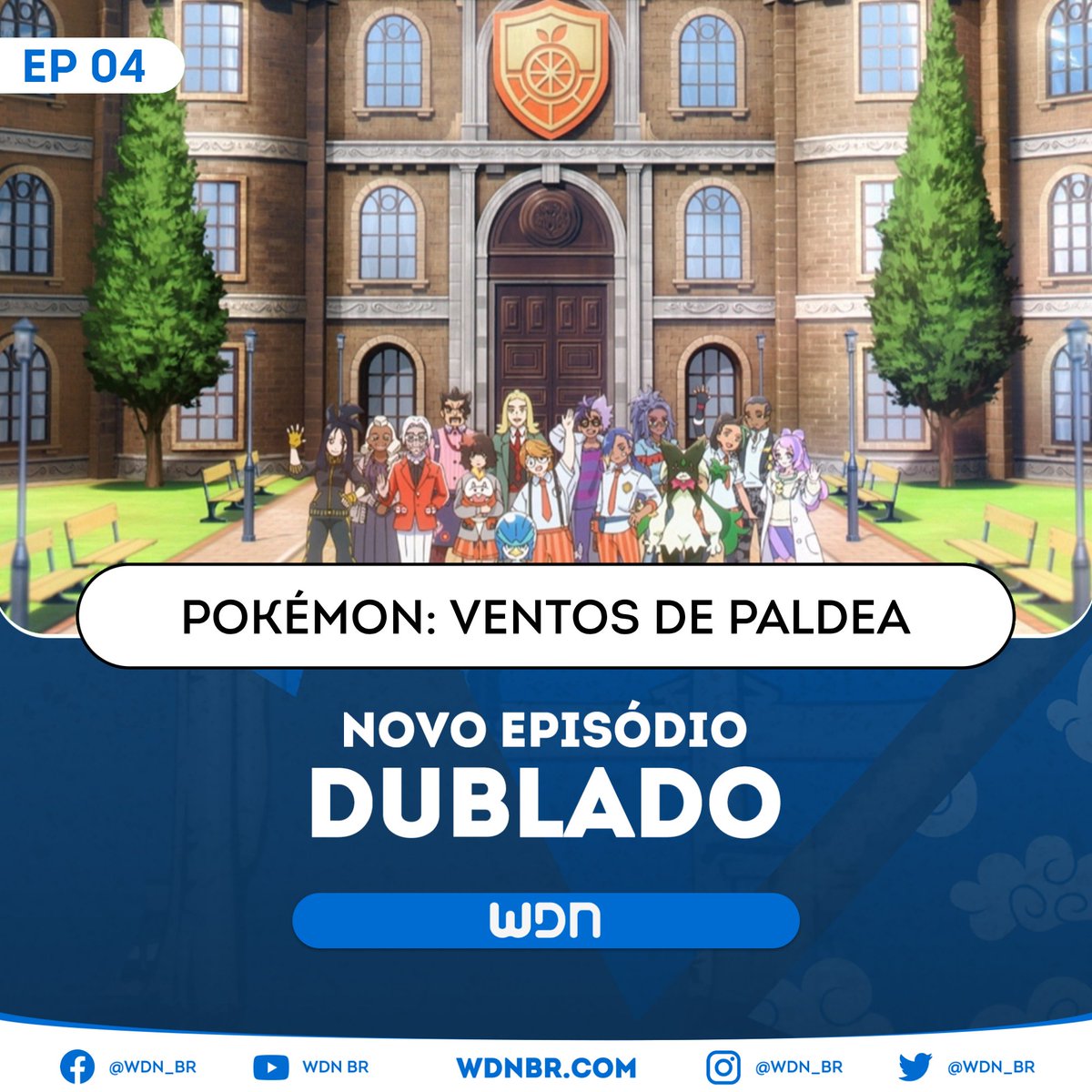 Assistir Pokémon Dublado Episodio 71 Online