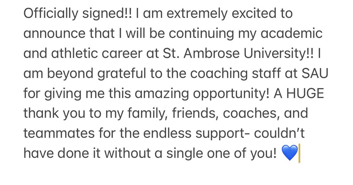 Alyssa Lowery 2024 tweet media