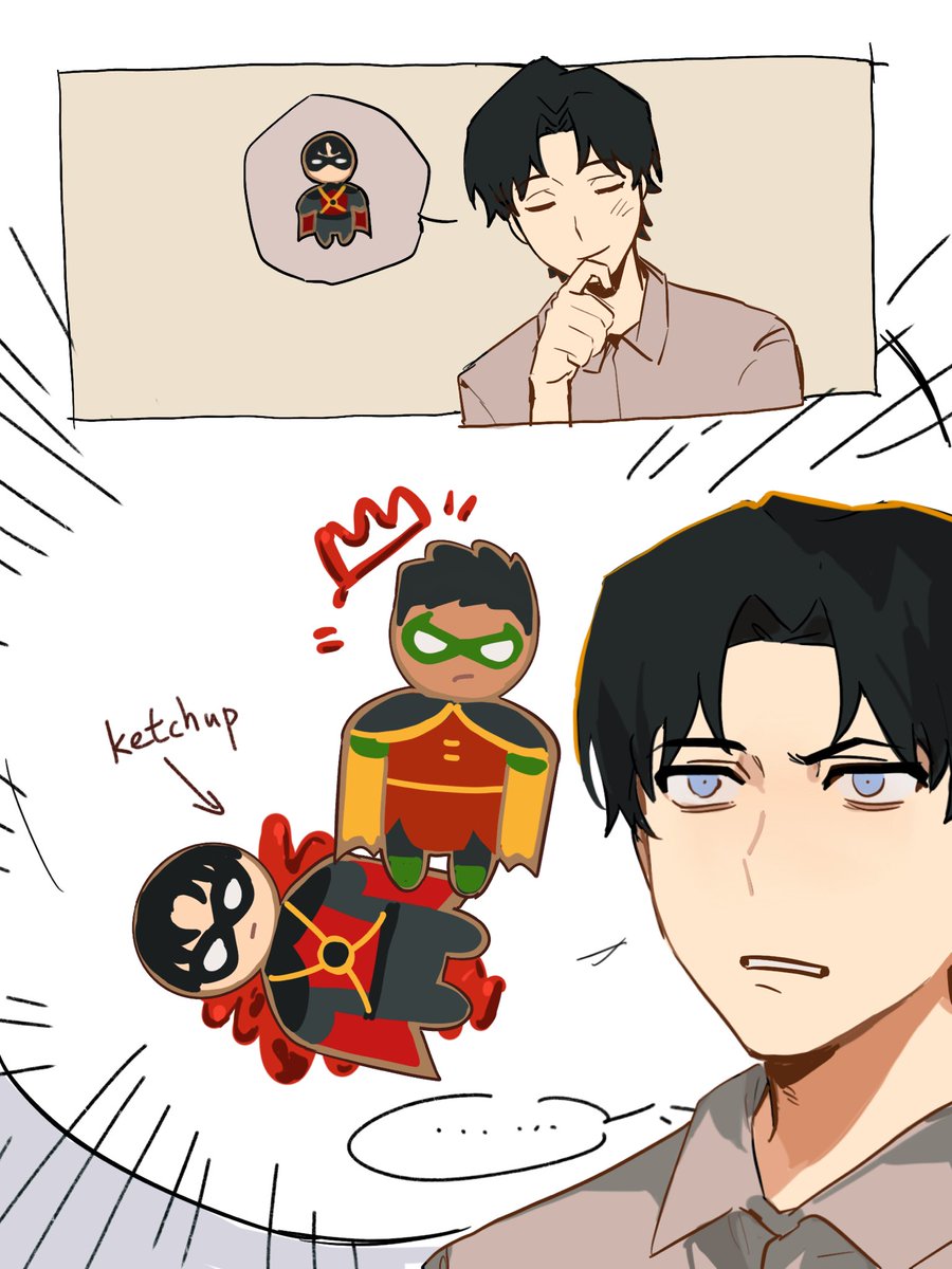 病九 (@sick2389) on Twitter photo 