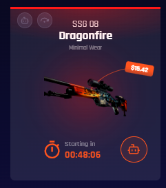 SkinAuctions tweet media