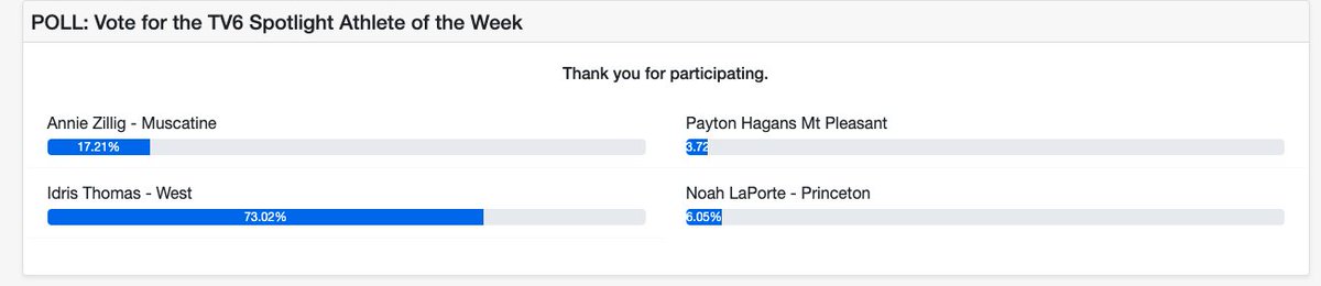 Muscatine Community School District tweet media